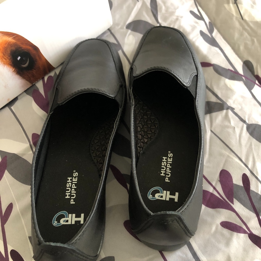 Genuine Hush Puppy Loafers New in Box